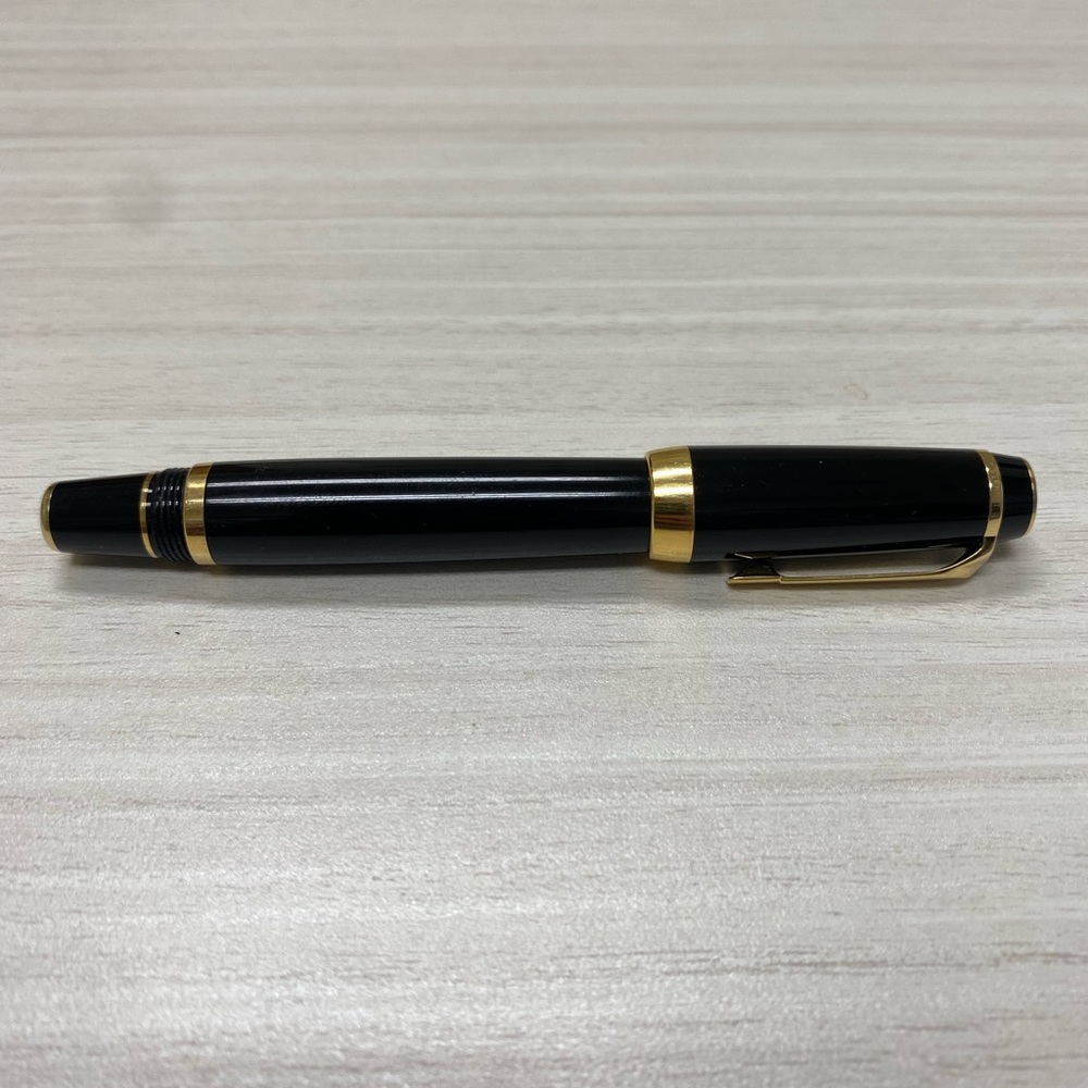 Mount Blanc Boheme RollerBall pen